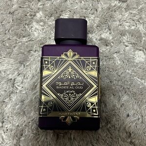 Badee Al Oud Amethyst Lattafa EDP